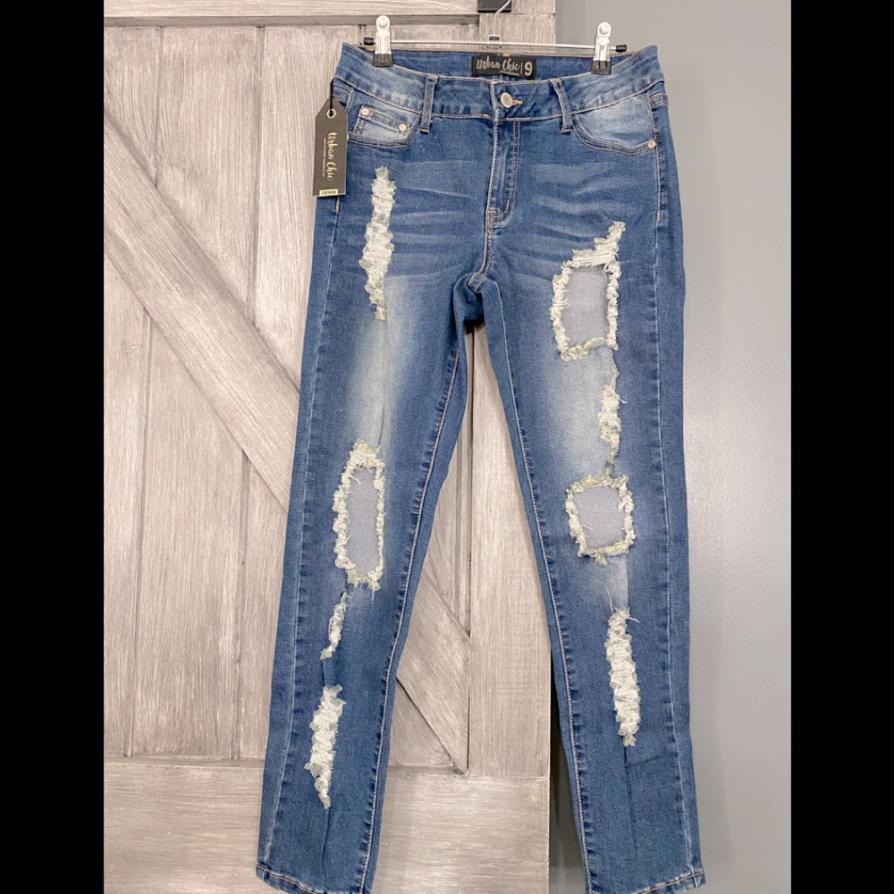 BNWT Urban Chic Jeans